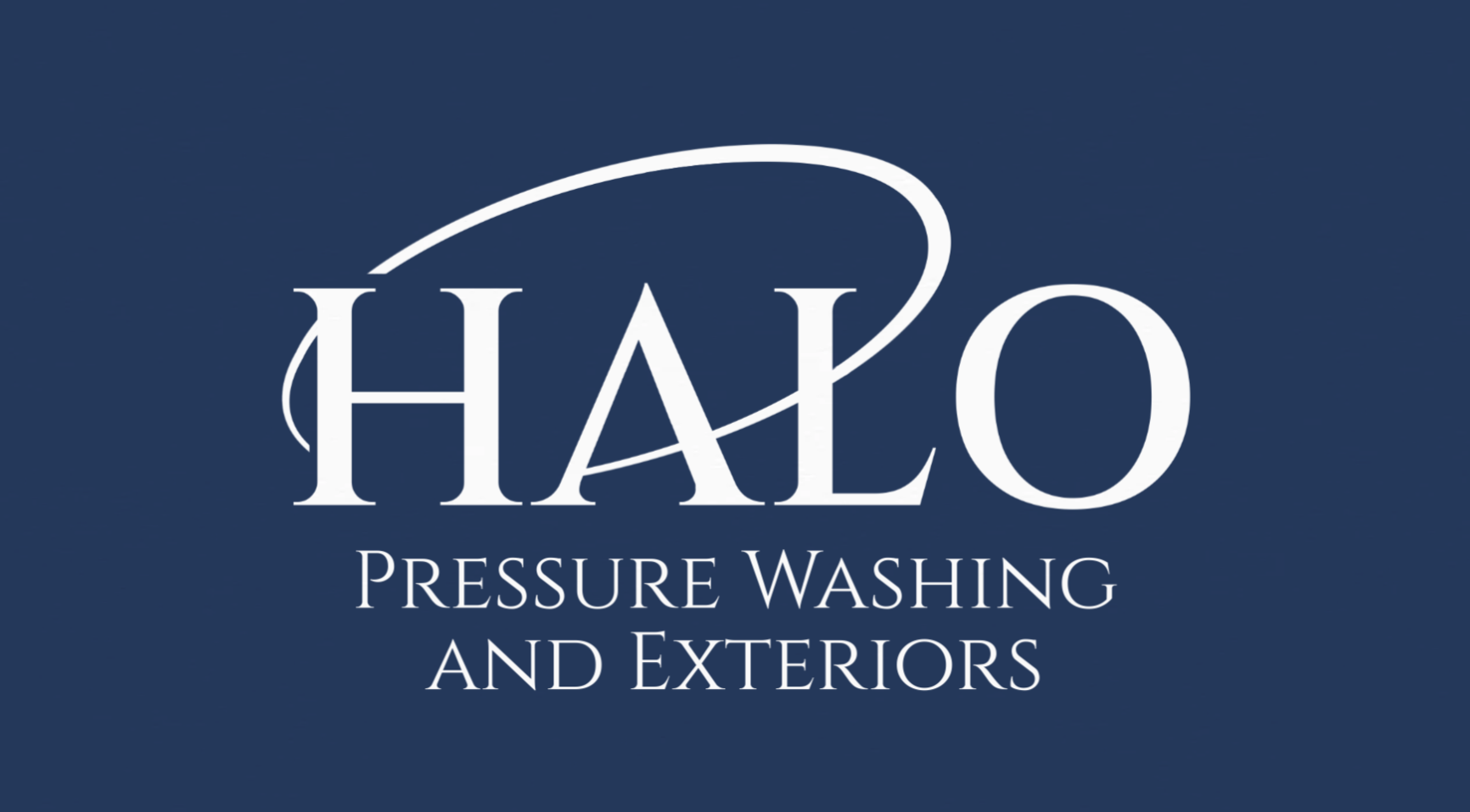 Halo Pressure Washing